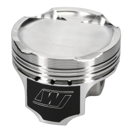 Wiseco egy darab dugattyú Toyota Turbo 4V Bemélyedés -16cc 82.00mm