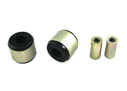 Whiteline poliuretano pakabos įvorės - W81367 BMW 5 Series M5 E34