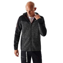 Diverse DAKAR sweatshirt - DKR CROSS 3