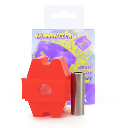 Engine Torque Rod To Engine Bush, Auto Diesel Powerflex Polyurethane Bush Road Series Saab 9-5 YS3E (1998-2010) PFF66-222R