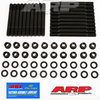 Śruby głowicy ARP 255-4301 Ford 460. w/Blue Thunder heads. hsk Ford Big Block