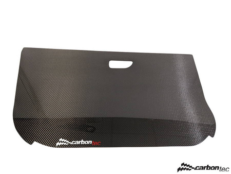 Anglies durelių plokštės Subaru WRX STI 2014-