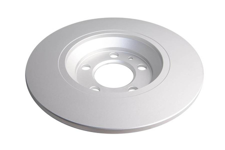 Bremsscheibe hinten DBA Street Series - En-Shield - schlicht - DBA3043E AUDI A1 GB VOLKSWAGEN Polo AW