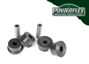 Rear Leaf Spring Mount Rear Powerflex Polyurethane Bush Heritage Collection Ford Capri (1969-1986) PFR19-409H