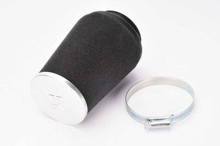 Pipercross Universal Cone Filter - PK001 Mounting diameter: 60 mm Length: 150 mm