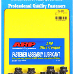 Śruby ARP  VW 02A M10 ring gear bolt kit