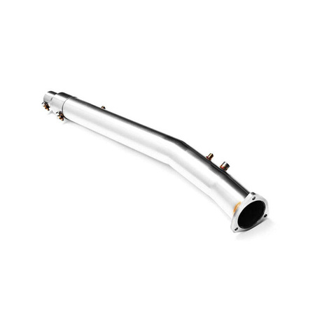 Downpipe AUDI A6 C6 2.7, 3.0 TDI
