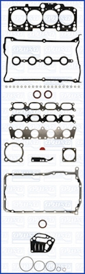 Komplettdichtungssatz Ajusa VAG 1.8L 20v T