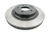 DBA disc brake 4000 series - plain front - DBA43340 KIA Stinger