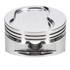 JE Pistons Kolbensatz 302/351 SBF DISH B:4.030 170848