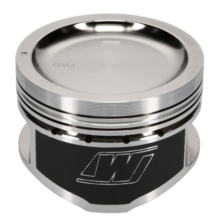 Wiseco Einzelkolben Nissan KA24 Einbuchtung -22cc 9.0:1 90.50mm