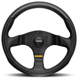 MOMO Team 280 steering wheel