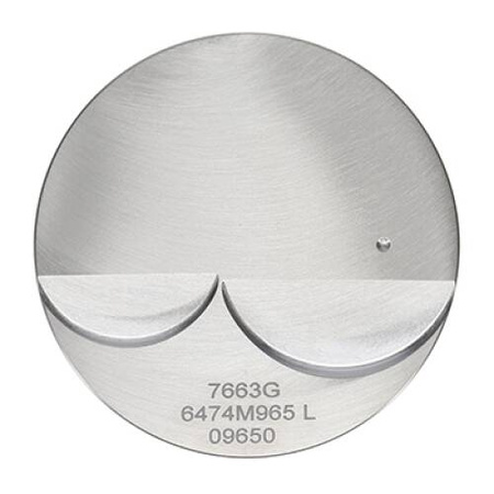 Wiseco dugattyúkészlet SBC LS1 Vort 5.3 FT -2.2cc 10.25:1 B:3.800 - K474M965