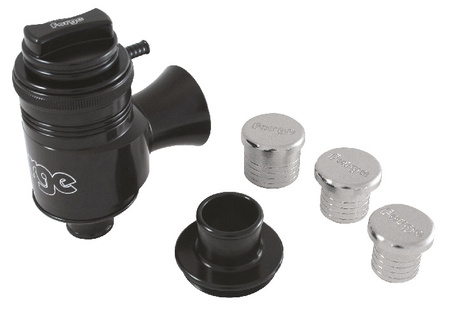 Type RS vožtuvas – atmosferinis