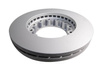 Universelle Bremsscheibe DBA Street Series - En-Shield - schlicht - DBA2221E