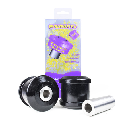 Querlenker Hinterrad Buchsen Powerflex Polyurethanbuchse Road Series Ford Transit Transit (2006 - 2014) PFF19-4002