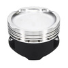 Wiseco stumokliu rinkinys BMW M3 S14B23 E30 2.3 Ltr 16V '84-91 (8.0:1)