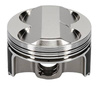 Wiseco Piston Kit Honda CRV/Vtec 2.0L 16V B20B w/B16A '97-02 (8.25cc)