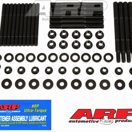 Hauptbolzen ARP 256-5701 ARP Ford Modular 4-bolt w/windage tray Main Stud Kit Ford Modular