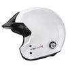 Stilo Venti4 Trophy Jet Rally Helmet with Clips
