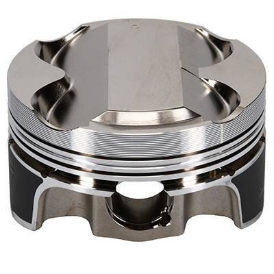 Wiseco Piston Kit Mitsubishi 4G63 GenII 2.0L(10.5:1)(1.9c)stroke/LR-BOD