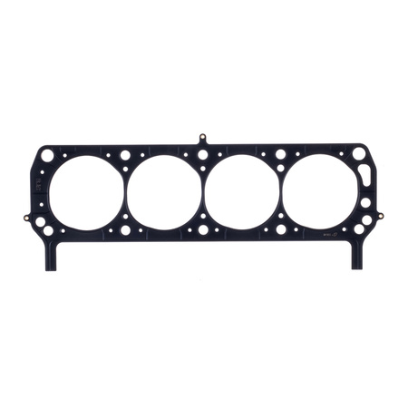 Cometic fejtömítés HG Ford SB 302/351 Windsor SVO 4.180" MLS .120" RHS
