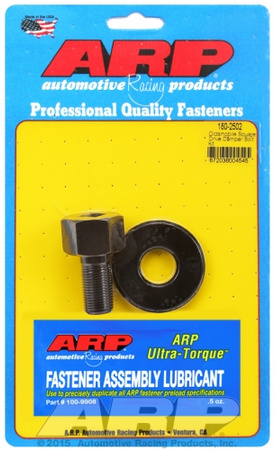 ARP Oldsmobile square drive balancer bolt kit