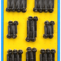 Śruby ARP DURAMAX 6.6 Ltr LBZ/LLY/LML/LMM HEX VALVE COVER BOLT KIT