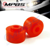Tuleje łącznika stabilizatora przedniego (przekładki) - MPBS: 4500532 BMW 3 E21, Daewoo Espero, Lanos, Nexia, Opel Ascona B, C, Astra F, Commodore, Kadett D, E, Manta Monza, Rekord Senator A, Vectra A,, I, Saab 900 II,