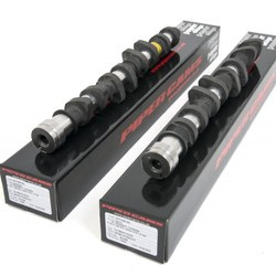 Wałek rozrządu Piper Cams SAX16BP270TB Peugeot/Citroen 1.6 16v TU5JP4 Fast Road