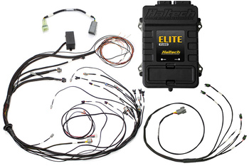 Haltech Elite 1500 Maz 13B S4/5 Terminas Harn Kit IGN-1A ign har - HT-150978