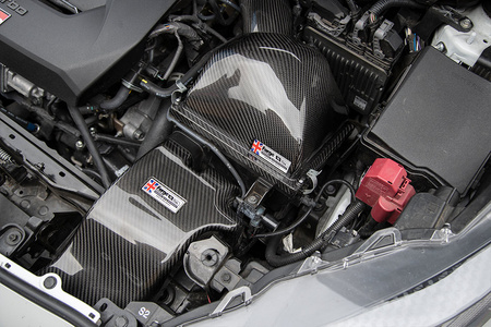 Toyota Yaris GR and Corolla GR Upper Airbox Induction Kit