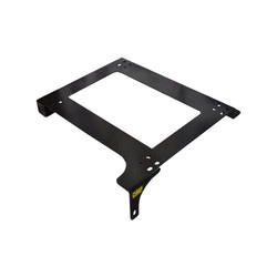 Seat mounting brackets for Opel CORSA D