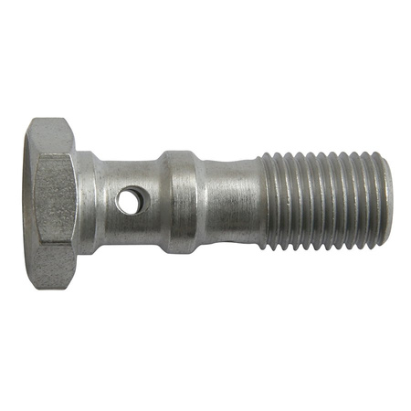 Goodridge Double Banjo bolt