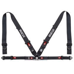 Sparco SPORT H-4 belts