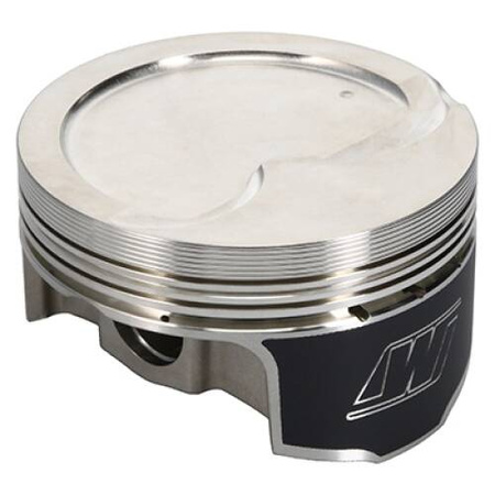 Wiseco Piston Kit Chevy LS Series -11cc R/Dome 1.300 B:4.030 - K444X3