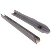 Seat mounting brackets for Subaru Impreza GD