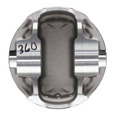 Wiseco Kolbenset Opel/Saab 2.0 LSJ/LNF 16V Turbo -(BOD)