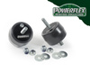 Transmission Mounting Bush (Fast Road) Powerflex Polyurethane Bush Heritage Collection BMW 3 Series E36 inc M3 (1990 - 1998) PFF5-4655H