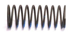 Blow Off Turbosmart Ventil BOV Race Port 15 inHg Spring