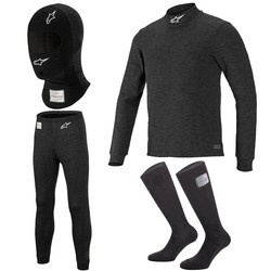 Alpinestars Unterwäsche-Set Race V3