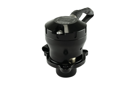 Blow Off Turbosmart Ventil BOV Kompact EM Dual Port VR13