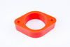 Dystans mocowania amortyzatora tylnego - MPBS: 59015129A Subaru Forester III, Impreza IV GP GJ, Legacy V, Outback III