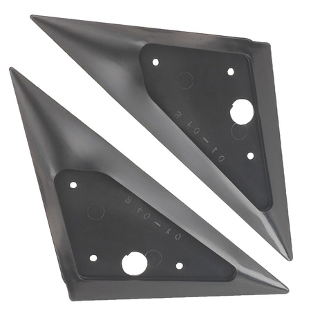 Tüköradapterek BMW E46 98-07 4D E46 98-07 4D