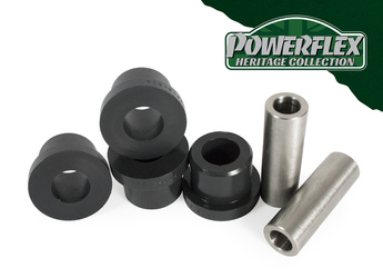 Vordere innere Spurlenkerbuchse Powerflex Polyurethanbuchse Heritage Collection Toyota MR2 Models MR2 Gen2 SW20 (1989 - 1999) MR2 SW20 REV 2 to 5 (1991 - 1999) PFF76-302H