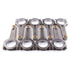 ZRP Pleuelsatz BMW M3 V8 S65B40 140,72 Pin:21,00 I-Beam