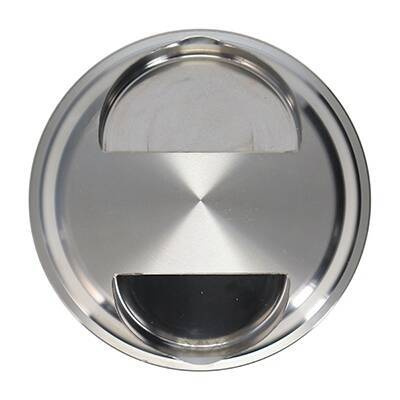JE Pistons stūmoklių komplektas Porsche 911 2.7L A/C 4032 10.0:1 90.00mm 381250