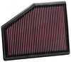 Filtr powietrza wkładka K&N BMW X5 G05 - 33-3079