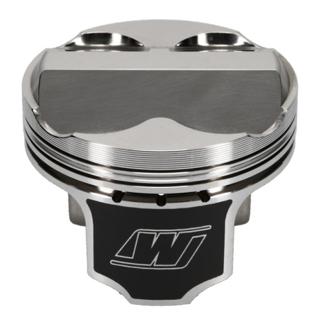 Wiseco Einzelkolben Acura 4V Kuppel +8cc Strutted 86.0mm