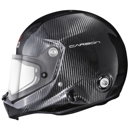 Kask Stilo Venti WRX Dirt Carbon